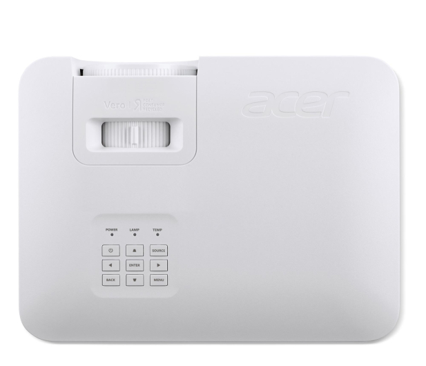 Acer XL2330W - 1524085 - zdjęcie 5
